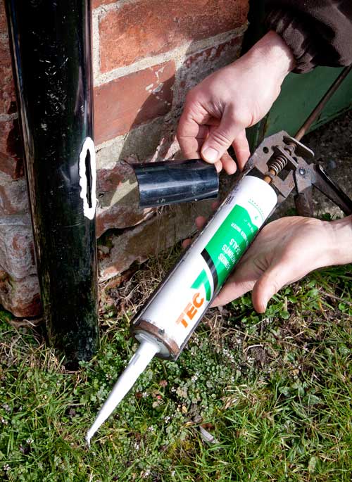 Tec7 sealant adhesive