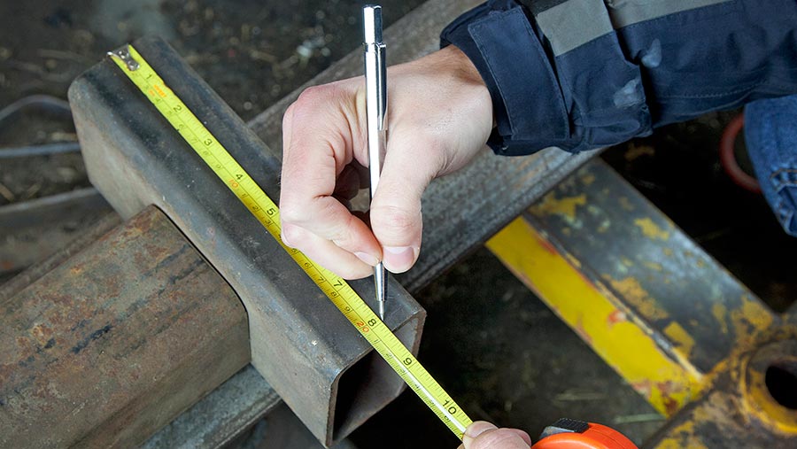 Carbide-tipped scriber