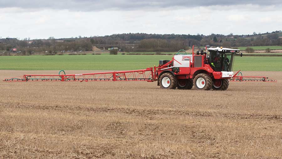 Bateman RB35